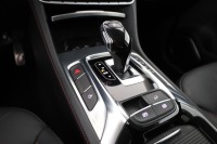 MG HS 1.5 T-GDI Luxury Aut.