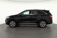 Vorschau: Kia Sorento 2.2 CRDi 4WD Platinum