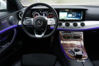 Mercedes-Benz E 200 E200 AMG Line