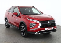 Mitsubishi Eclipse Cross 2.4 PHEV 4WD Intro Edition