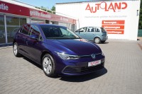 VW Golf VIII 1.0