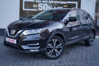 Vorschau: Nissan Qashqai 1.2 DIG-T XTronic