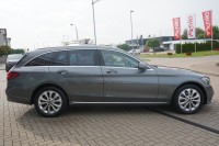 Mercedes-Benz C 220 C220 T-Modell d Exclusive