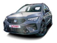 Seat Arona FR 1.0 TSI DSG 2-Zonen-Klima Navi Sitzheizung