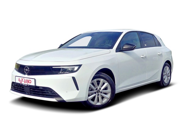 Opel Astra 1.2 Turbo