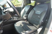 Jeep Compass 1.3 Hybrid Upland Plug-In