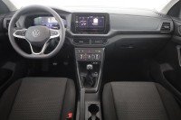 VW T-Cross 1.0 TSI