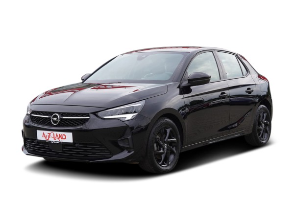 Opel Corsa GS 1.2 DI Turbo