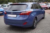 Hyundai i30 Kombi 1.6 CRDi blue Trend