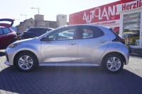 Mazda 2 1.5 Hybrid Autom. Centre-Line App