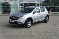 Vorschau: Dacia Sandero Stepway TCe 90 Prestige