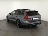 Volvo V60 T6 R Design AWD