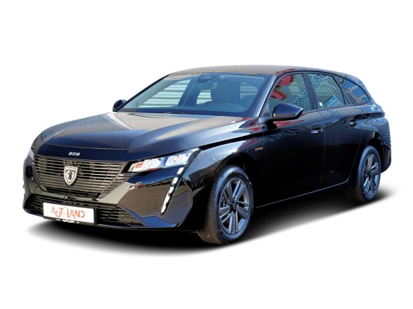 Peugeot 308 SW 1.2 Hybrid 145