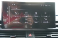 Audi A4 Avant 35 2.0 TFSI S line Matrix