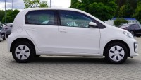 VW up up! 1.0 BMT move up!