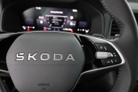 Skoda Karoq 1.5 TSI DSG