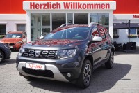 Vorschau: Dacia Duster II 1.3 TCE Prestige