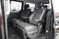 Hyundai Staria 2.2 Signature 2WD