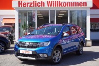 Vorschau: Dacia Logan Stepway TCe 90