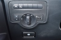 Mercedes-Benz Vito Tourer extralang 8-Sitzer Aut.