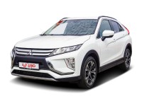 Mitsubishi Eclipse Cross 1.5 T-MIVEC Active 2WD Kamera DAB
