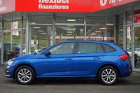 Skoda Scala 1.0 TSI DSG