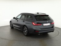 BMW 320 e Touring