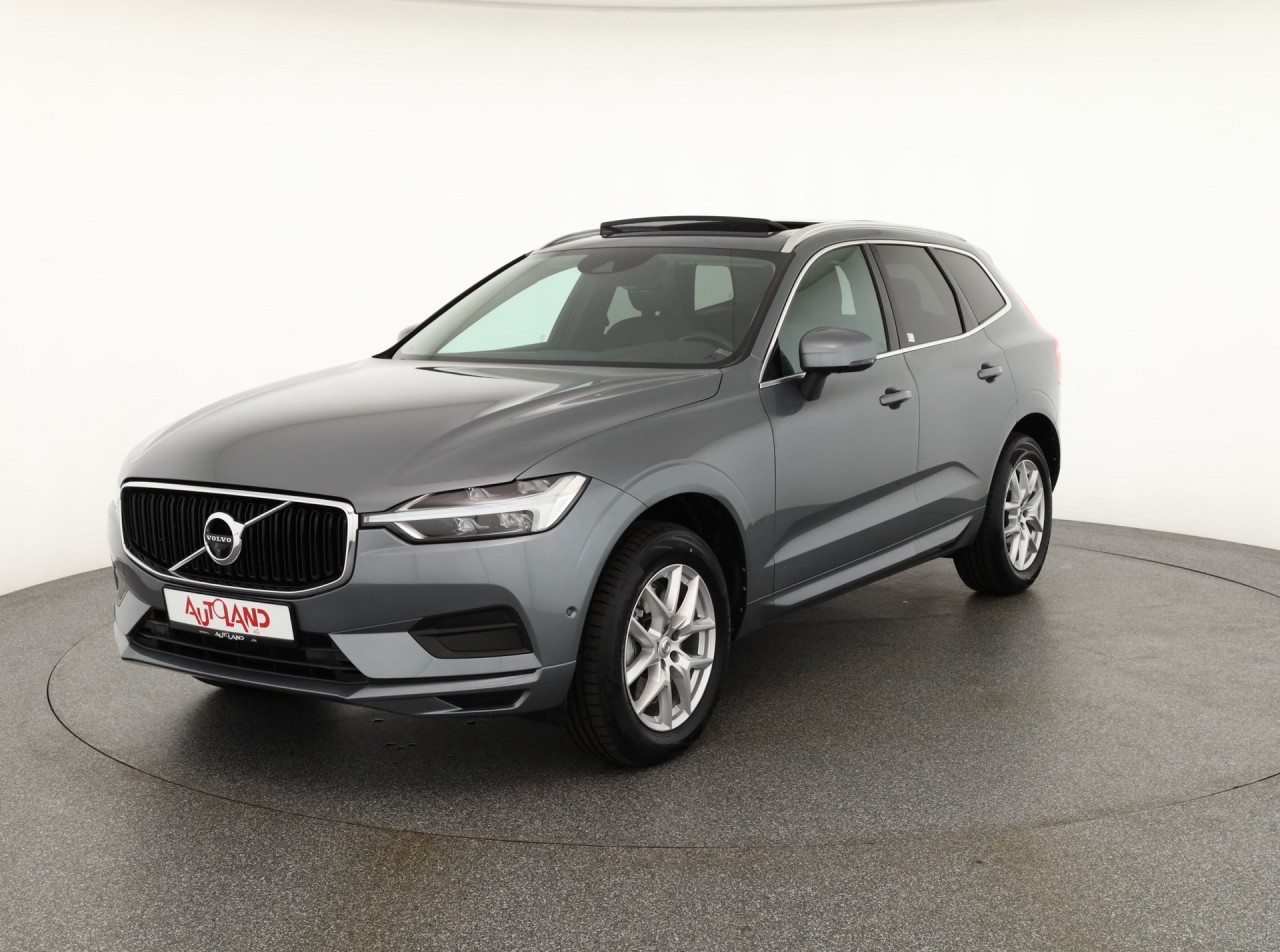 Volvo XC 60 D4 Momentum AWD