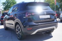 VW T-Cross 1.0 TSI Style