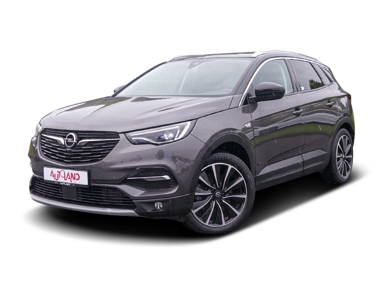 Opel Grandland Elegance Plug-in-Hybrid Aut.