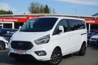 Vorschau: Ford Tourneo Custom 2.0 TDCI 320 L1 Titanium