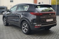 Kia Sportage 1.6 Vision