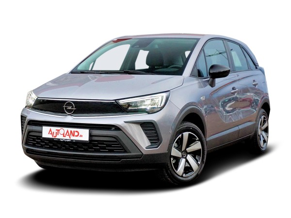 Opel Crossland 1.2 DI Turbo Aut.