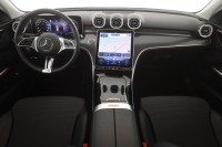 Mercedes-Benz C 220 C220 d T Avantgarde