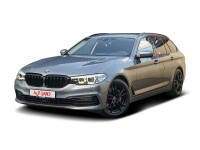 BMW 525d Touring Sport Line Klimaaut. LED Navi ACC Tei