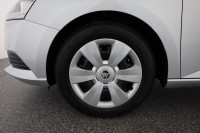 Skoda Fabia Combi 1.0 MPI