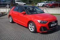 Audi A1 Sportback 30 TFSI S-Line