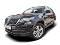Skoda Kodiaq 1.4 TSI DSG Navi ACC Sitzheizung AHK