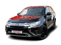 Mitsubishi Outlander 2.0 Diamant Edition AHK Navi Kamera
