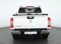 Nissan Navara 2.3 dCi 4x4 Tekna