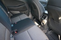 Hyundai Tucson 1.6 T-GDI AT