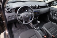 Dacia Duster II 1.3 TCE Prestige 4WD