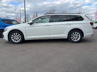 VW Passat Variant 2.0 TDI Business