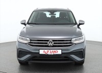 VW Tiguan Allspace 1.5 TSI DSG