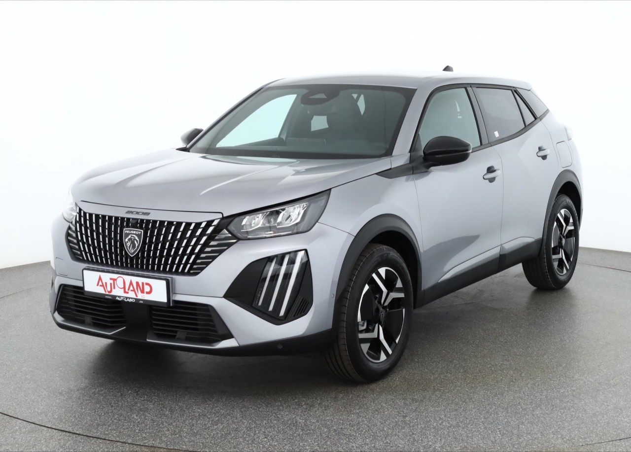 Peugeot 2008 1.2 PureTech