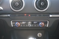 Audi A3 Sportback 1.0 TFSI design