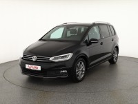 Vorschau: VW Touran 2.0 TDI Join Start-Stopp