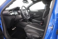 Opel Corsa GS 1.2 mHEV Turbo Aut.