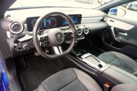 Mercedes-Benz CLA 220 d SB