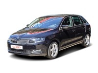 Skoda Rapid 1.0 Monte Carlo Panorama Tempomat Bi-Xenon